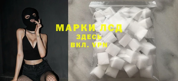 твердый Алексин